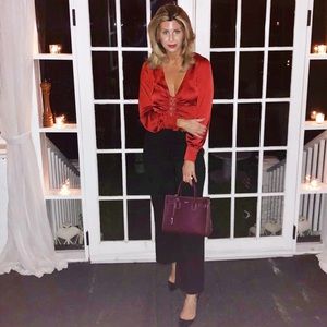 Meet your Posher, Cara